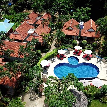 Boonya Resort Koh Chang Luaran gambar