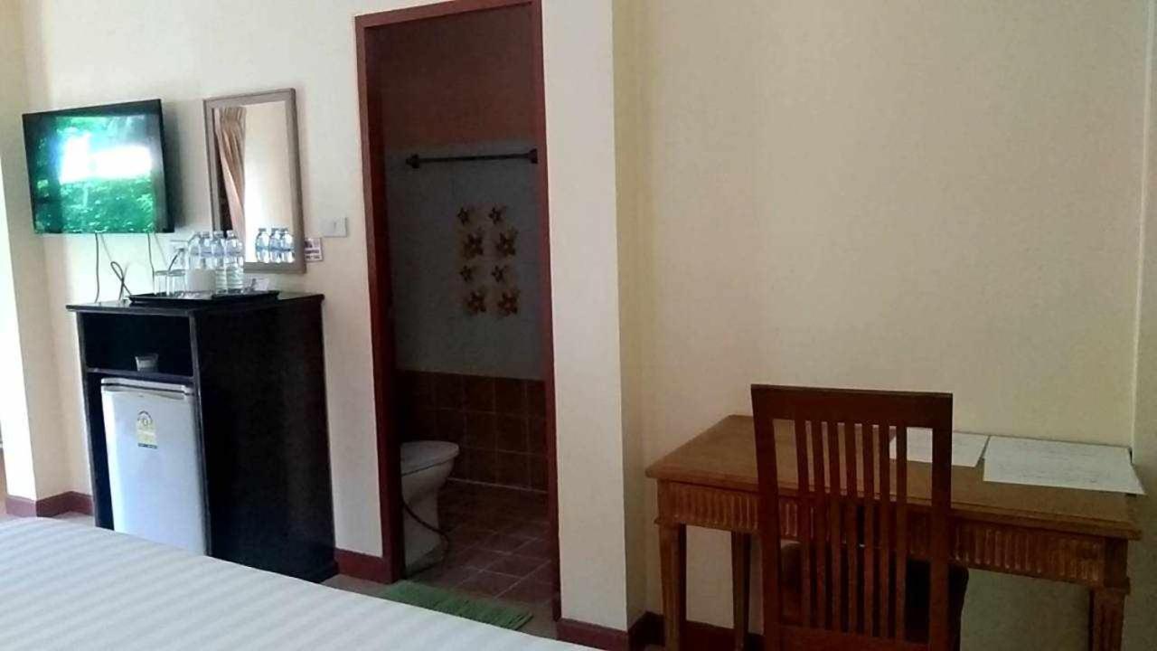 Boonya Resort Koh Chang Luaran gambar
