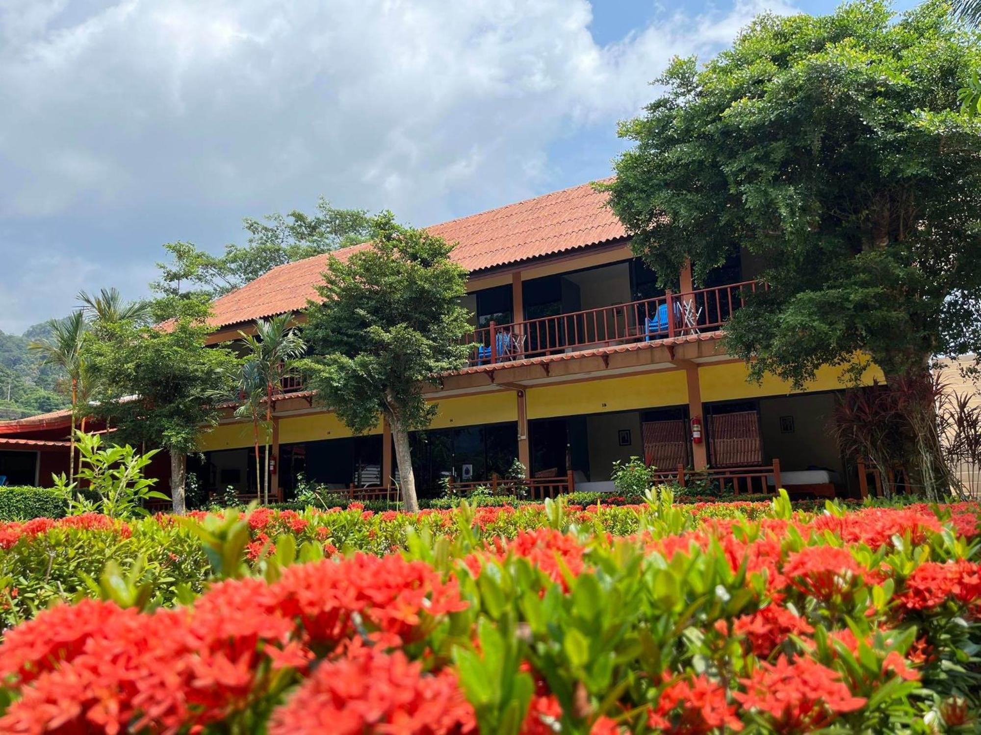 Boonya Resort Koh Chang Luaran gambar