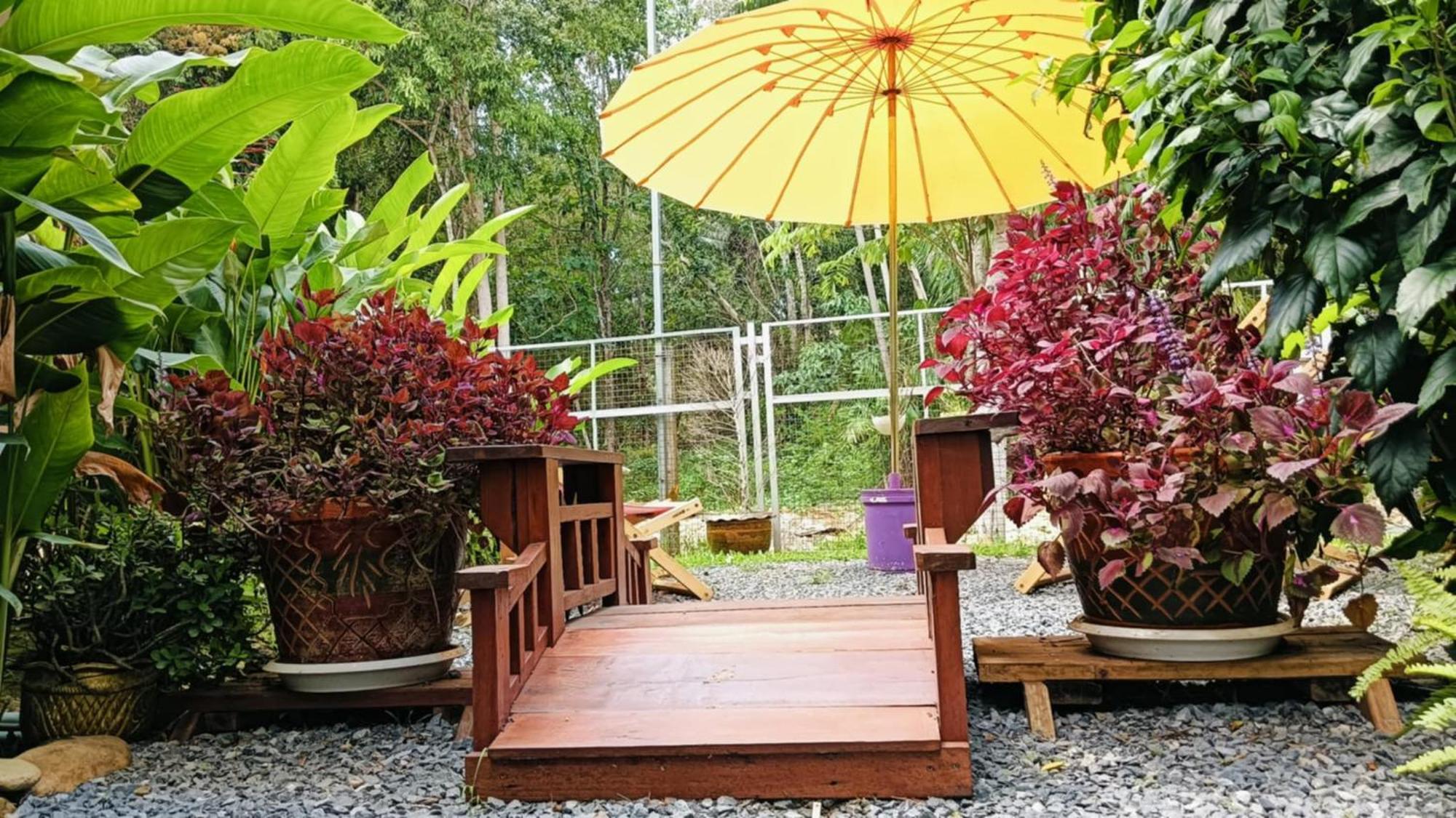Boonya Resort Koh Chang Luaran gambar