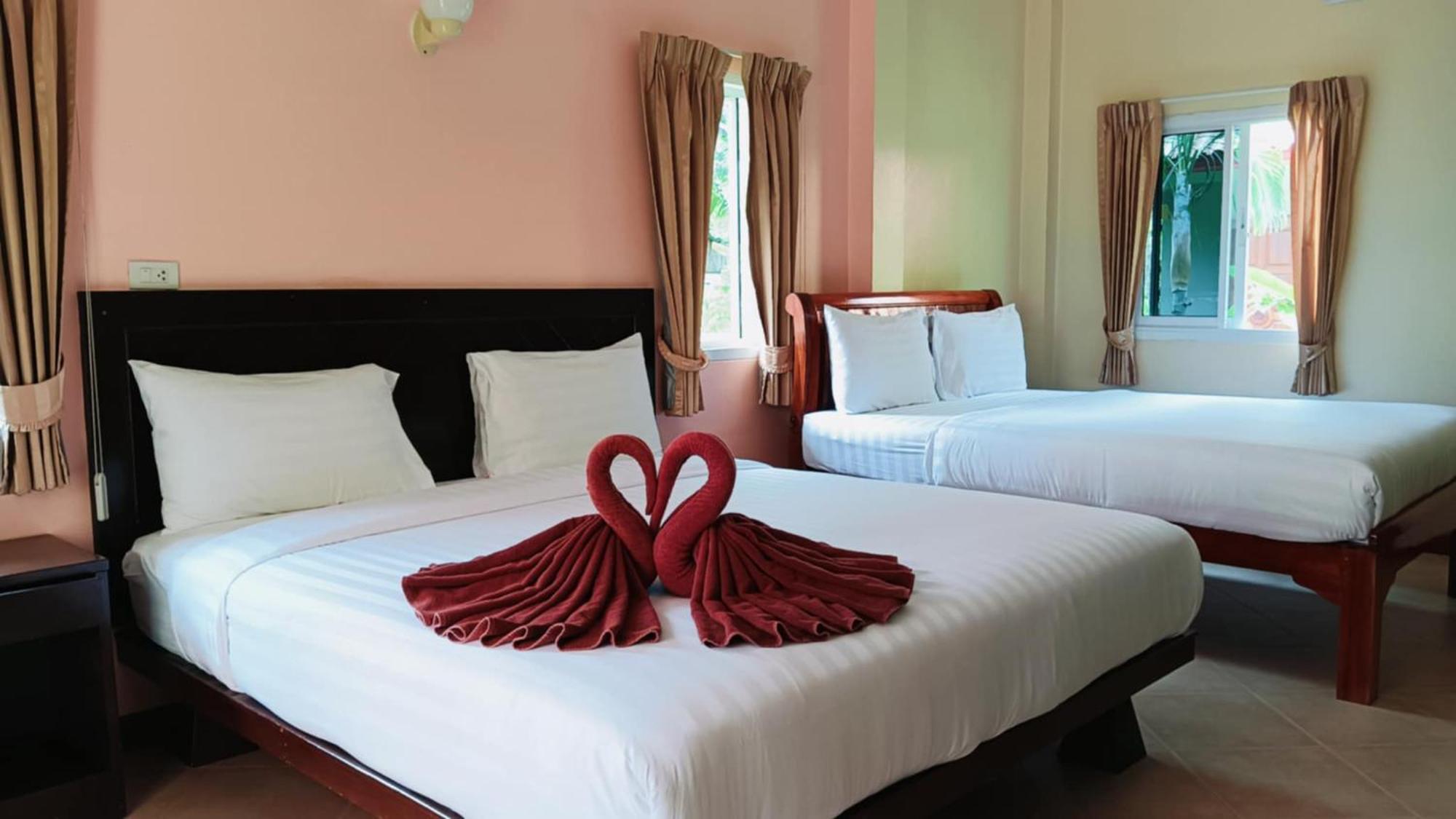 Boonya Resort Koh Chang Luaran gambar