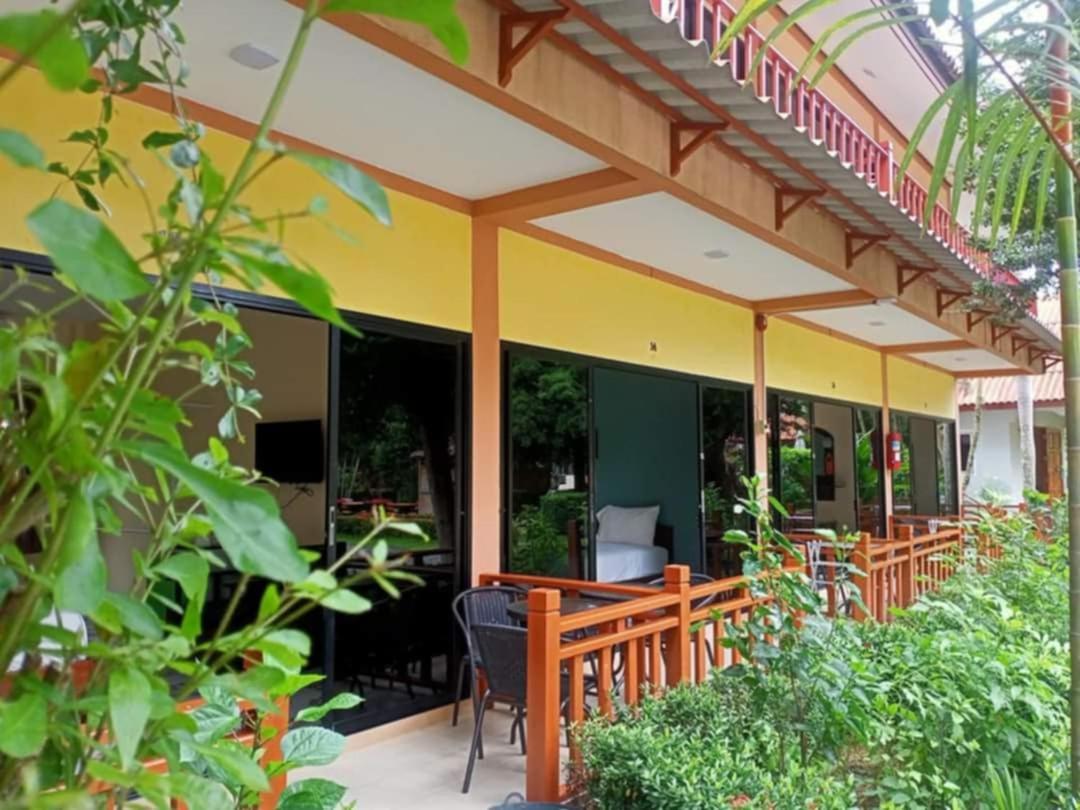 Boonya Resort Koh Chang Luaran gambar