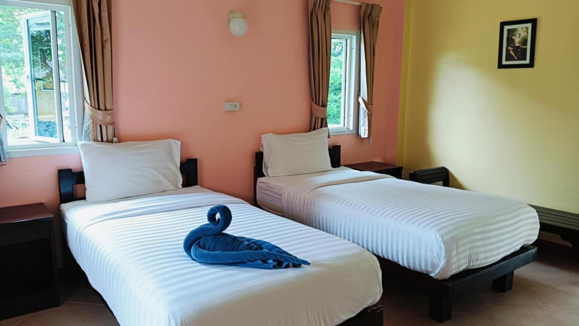 Boonya Resort Koh Chang Luaran gambar
