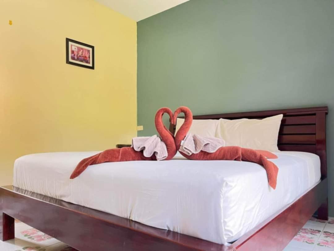 Boonya Resort Koh Chang Luaran gambar