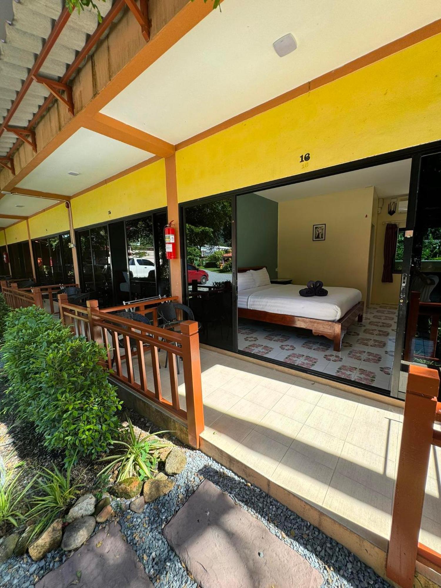 Boonya Resort Koh Chang Luaran gambar