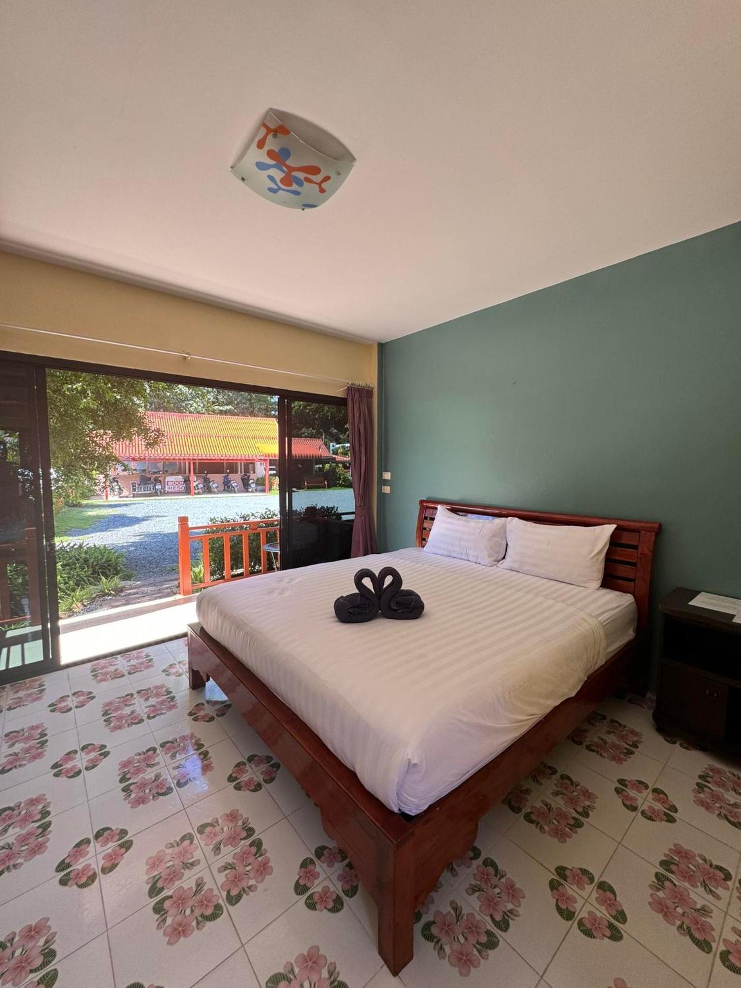 Boonya Resort Koh Chang Luaran gambar