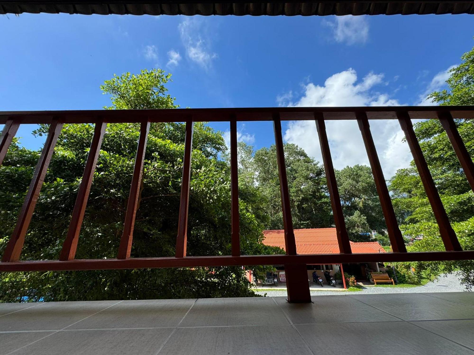 Boonya Resort Koh Chang Luaran gambar