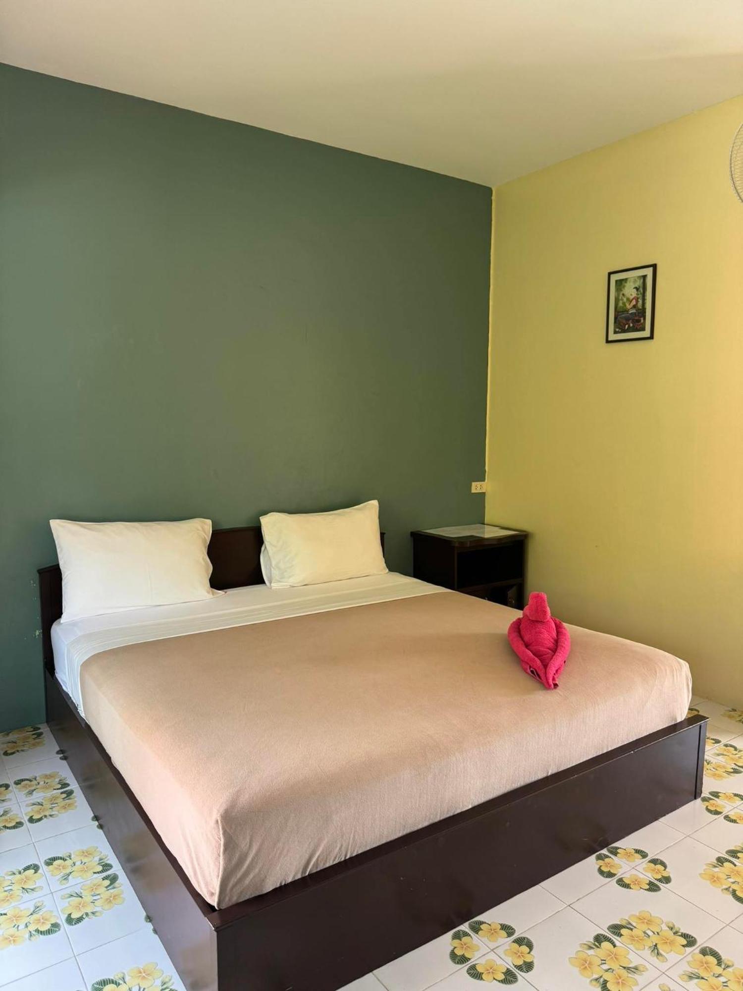 Boonya Resort Koh Chang Luaran gambar