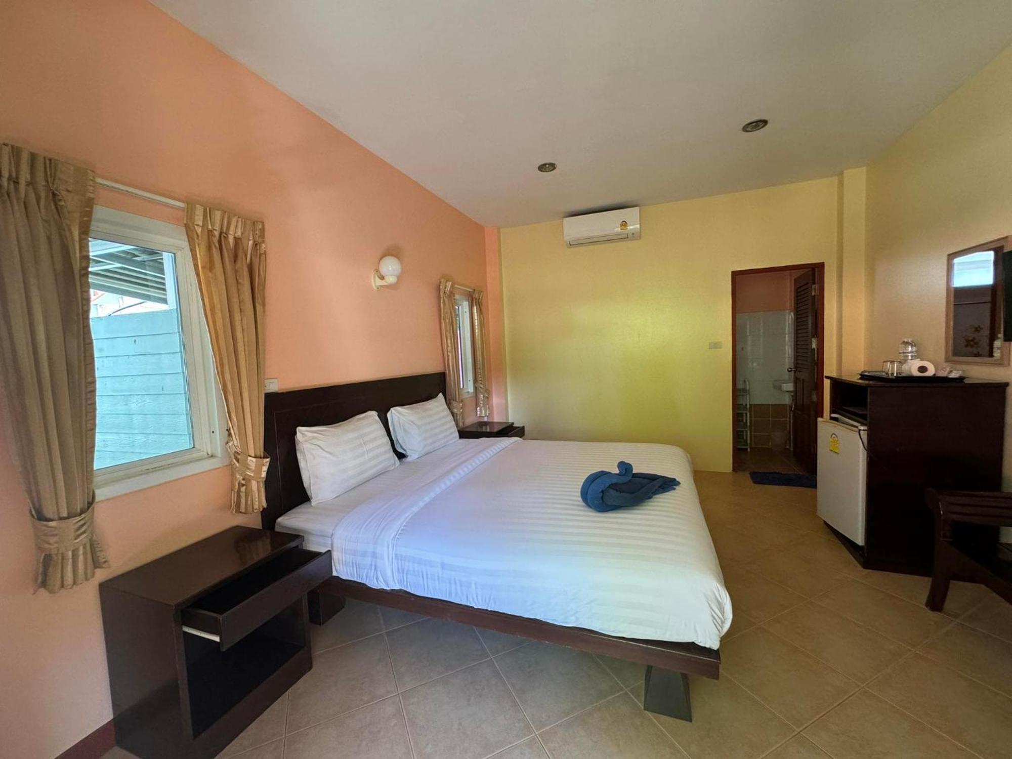 Boonya Resort Koh Chang Luaran gambar