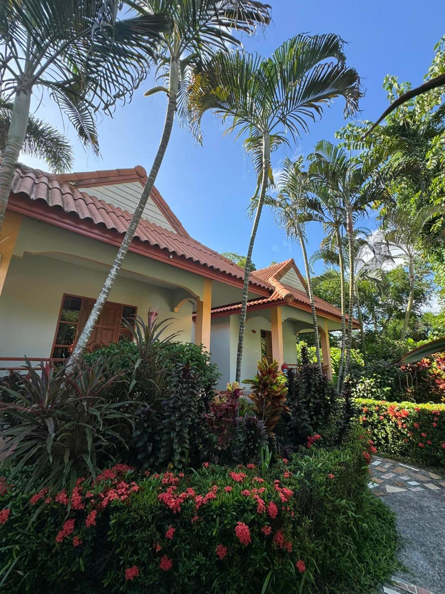Boonya Resort Koh Chang Luaran gambar