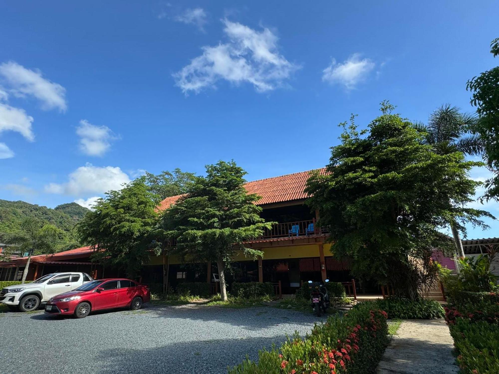 Boonya Resort Koh Chang Luaran gambar