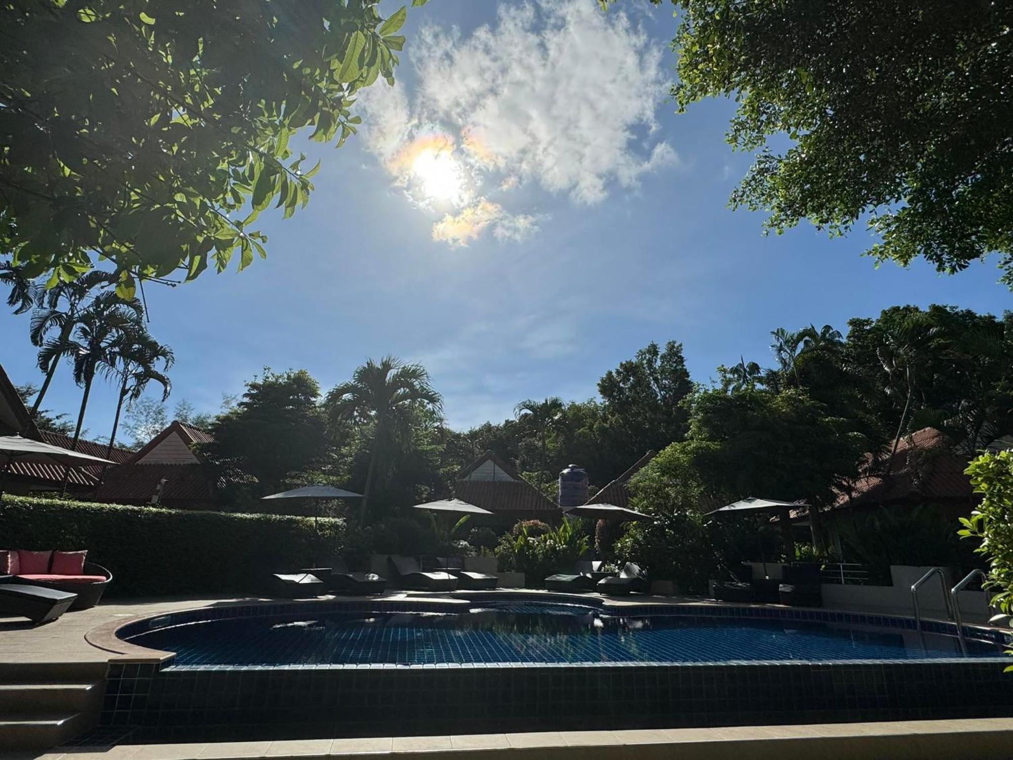 Boonya Resort Koh Chang Luaran gambar