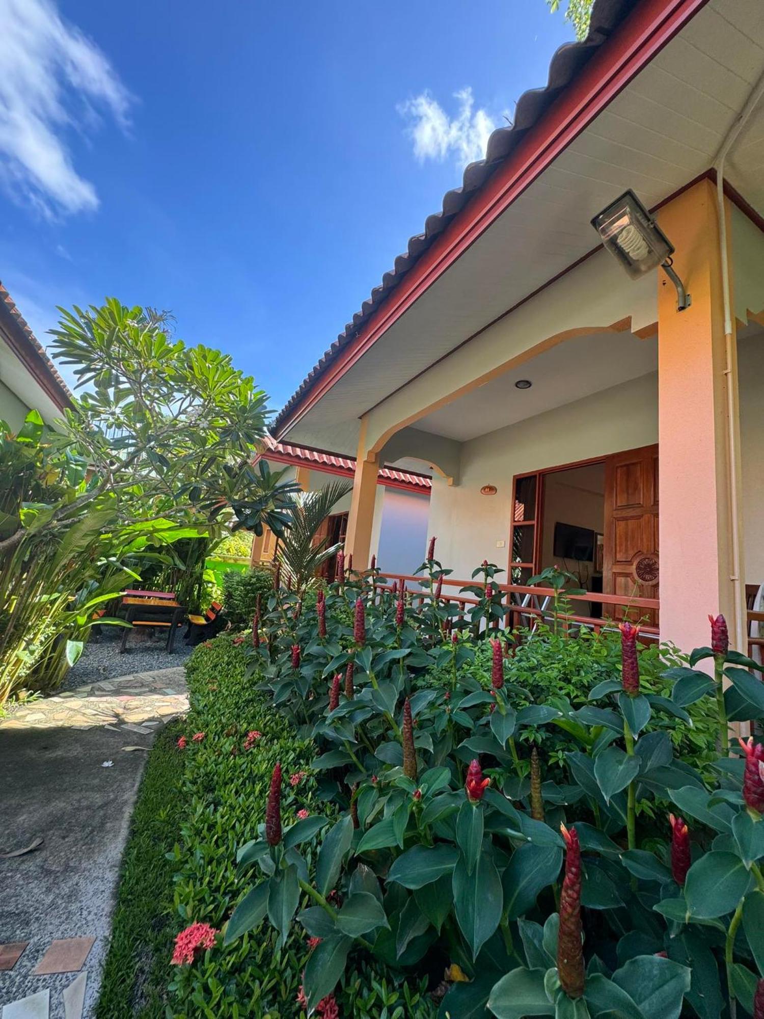 Boonya Resort Koh Chang Luaran gambar