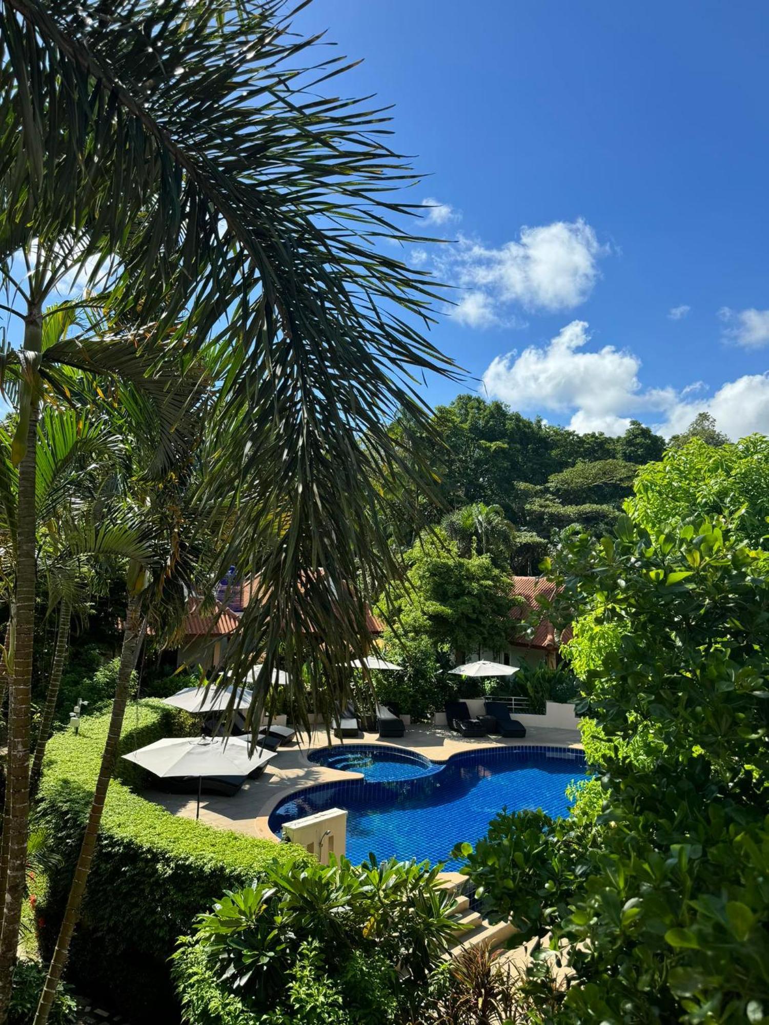 Boonya Resort Koh Chang Luaran gambar