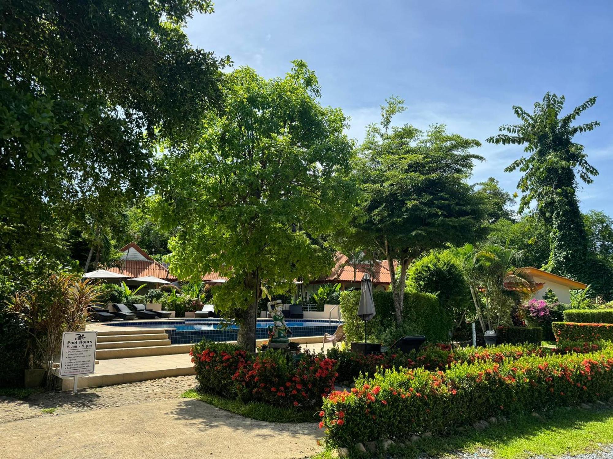 Boonya Resort Koh Chang Luaran gambar