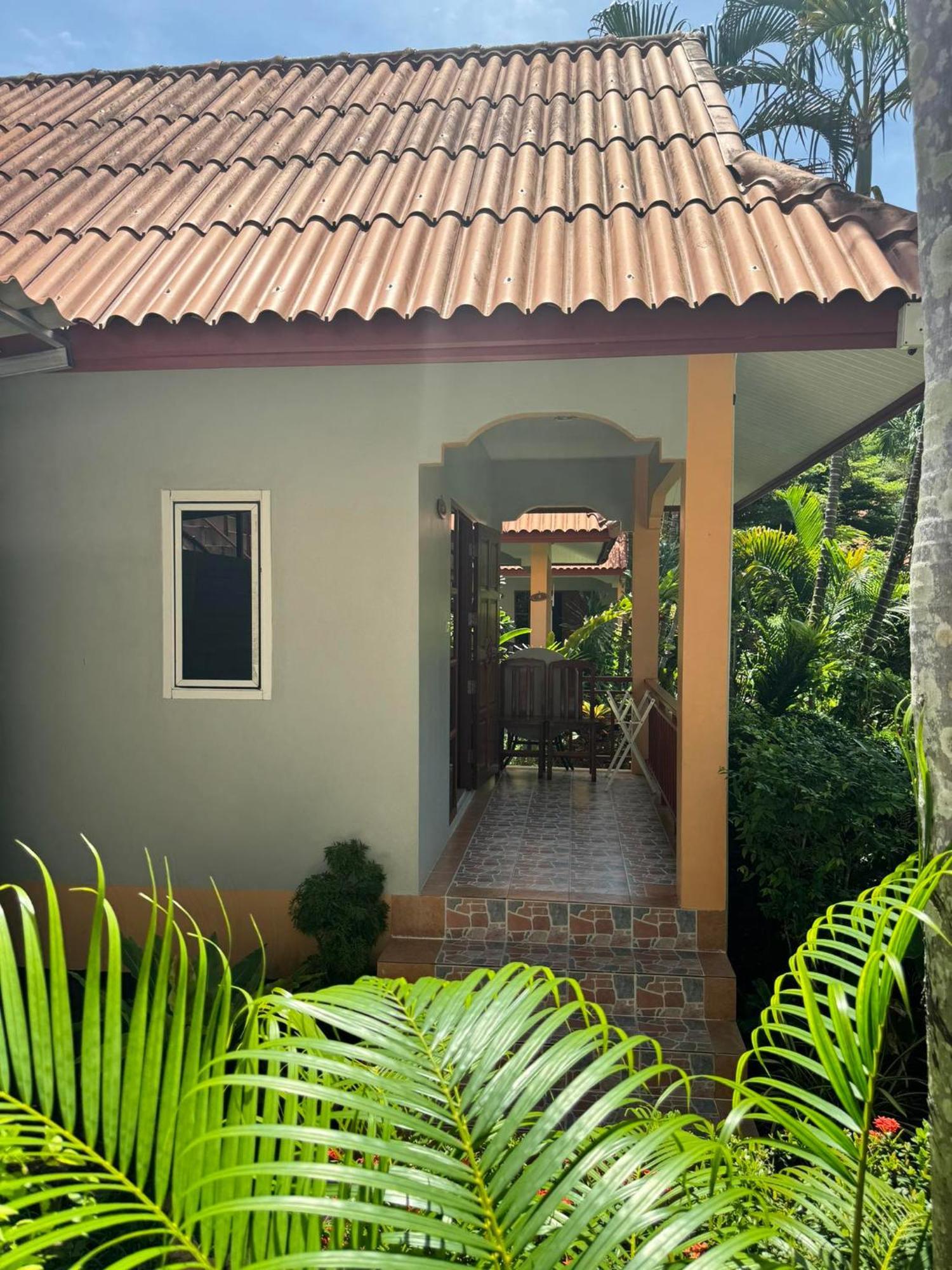 Boonya Resort Koh Chang Luaran gambar