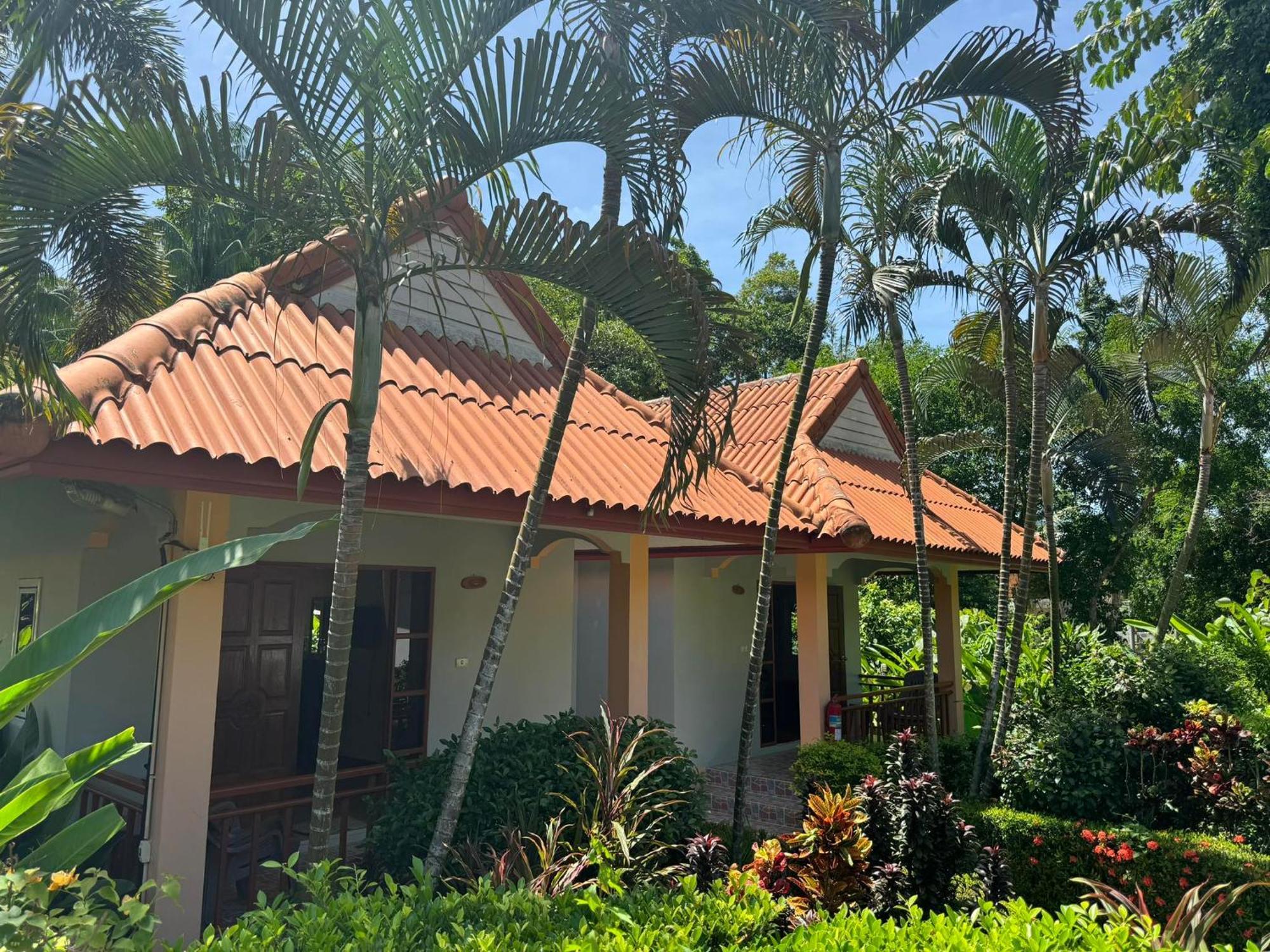 Boonya Resort Koh Chang Luaran gambar