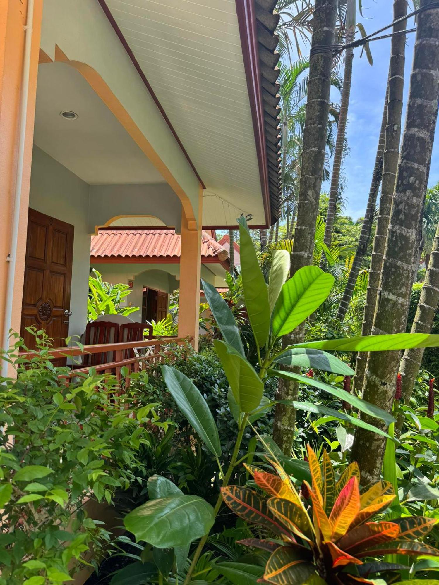 Boonya Resort Koh Chang Luaran gambar