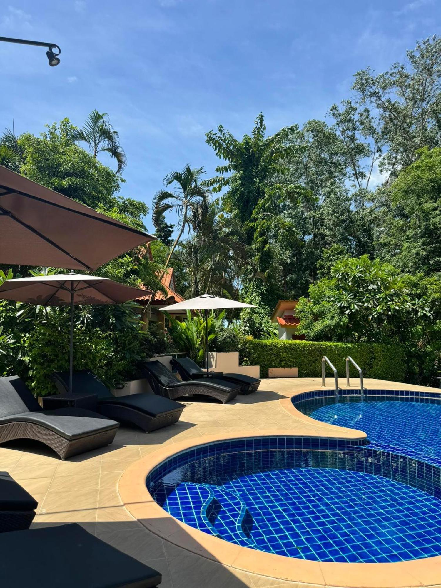Boonya Resort Koh Chang Luaran gambar