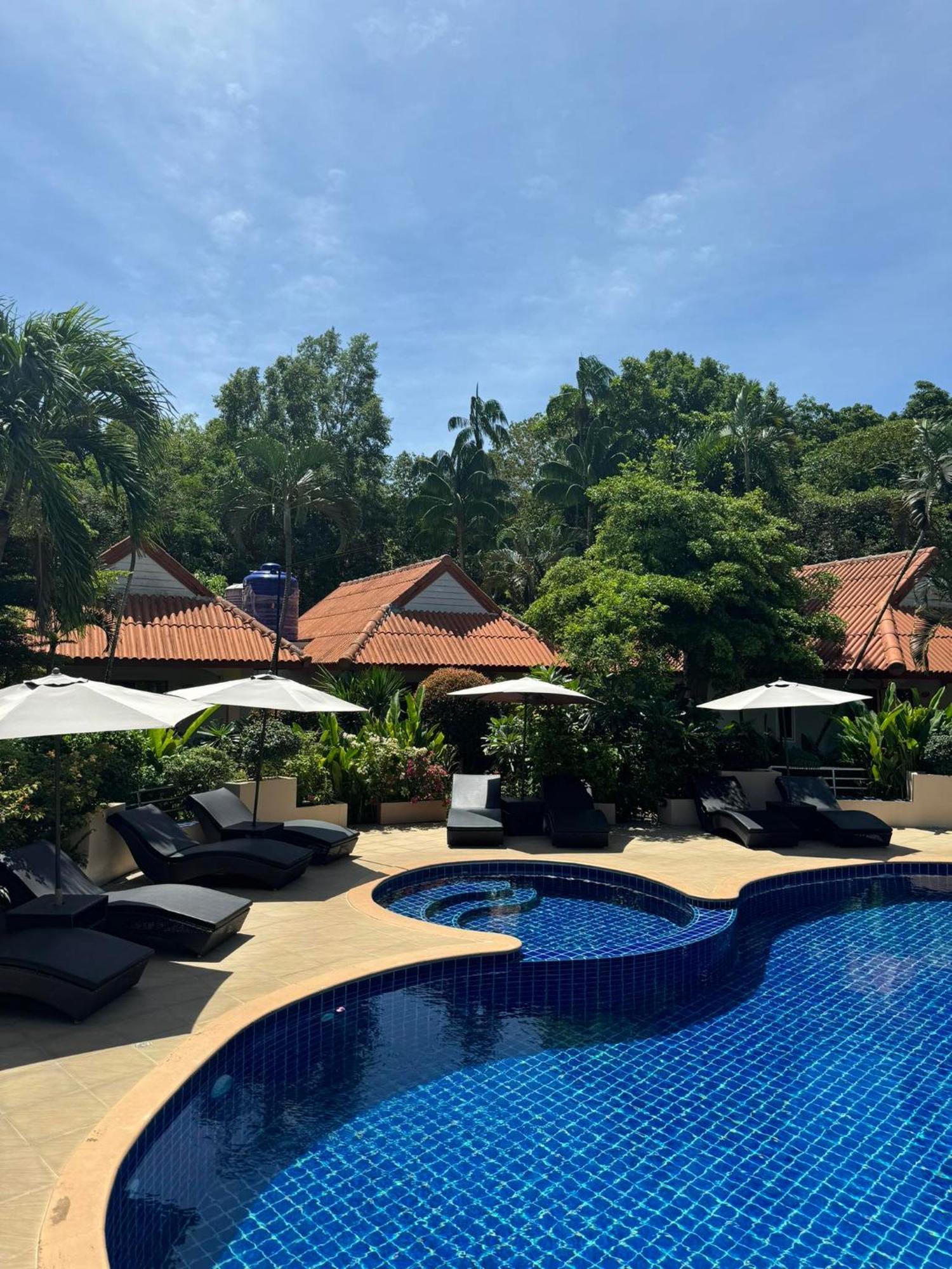 Boonya Resort Koh Chang Luaran gambar