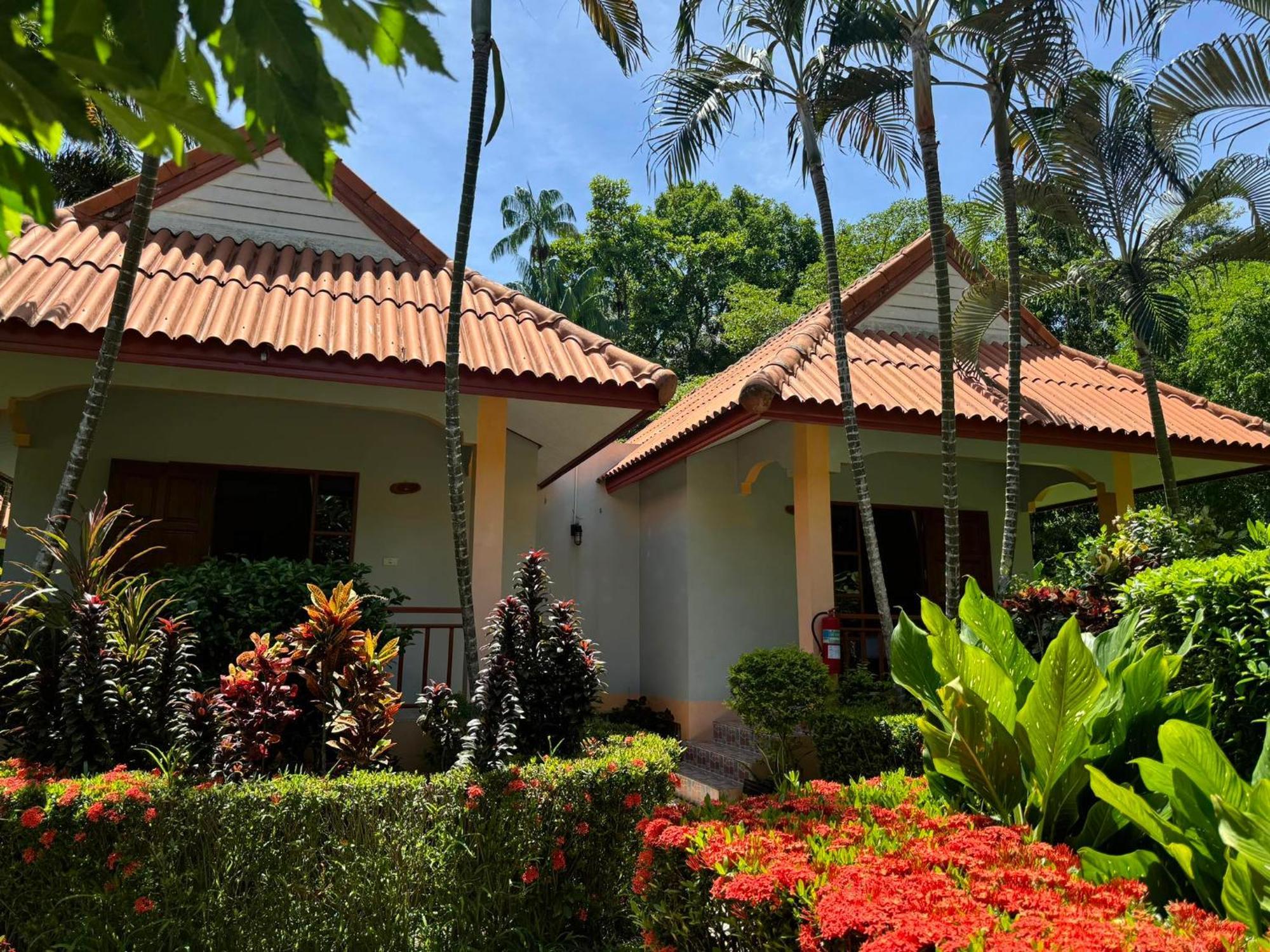 Boonya Resort Koh Chang Luaran gambar