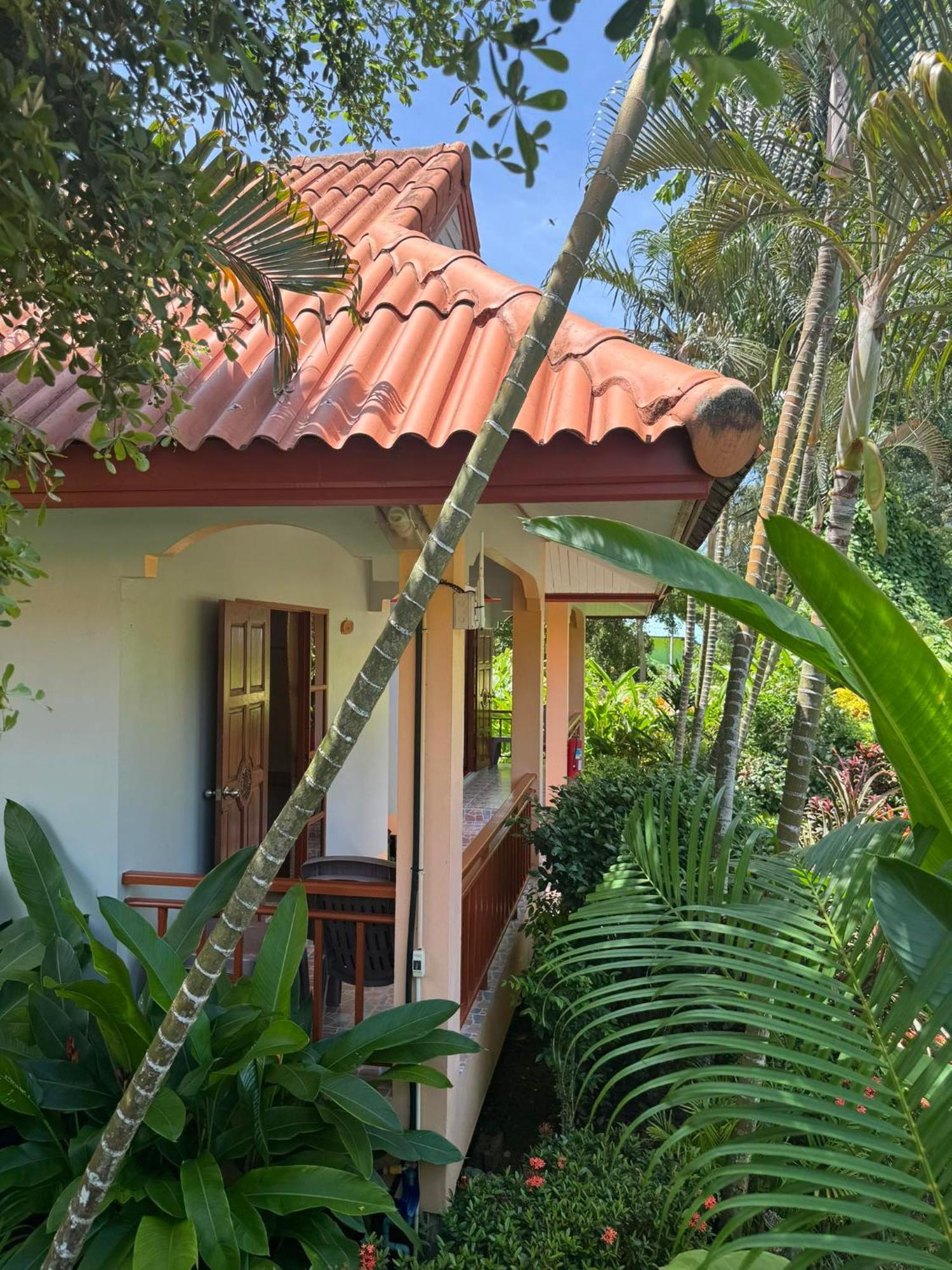 Boonya Resort Koh Chang Luaran gambar